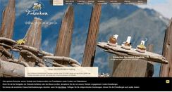 Desktop Screenshot of falzeben.com